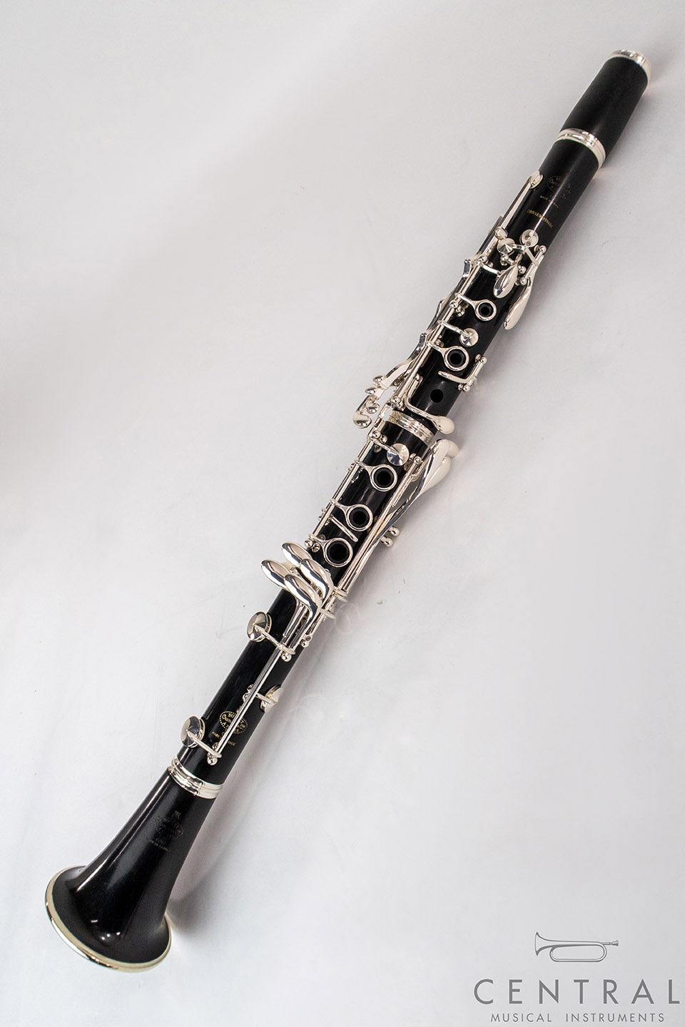 中古 B♭クラリネット ビュッフェクランポン C13 | 中古楽器