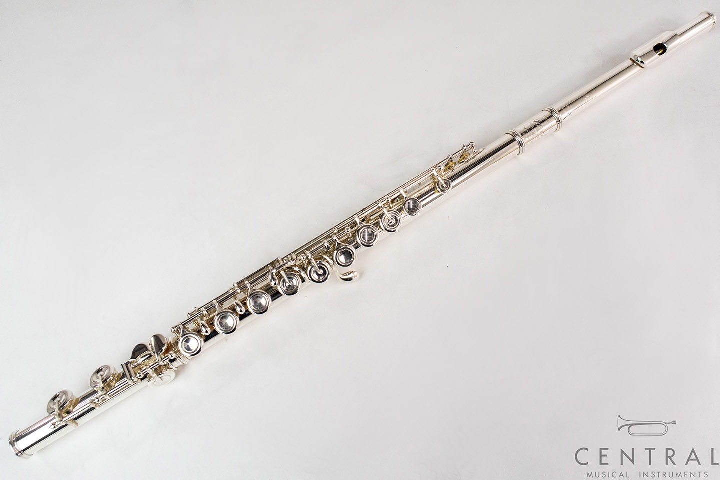 中古 フルート ヤマハ YFL-817(委託品) | 中古楽器,フルート/ピッコロ