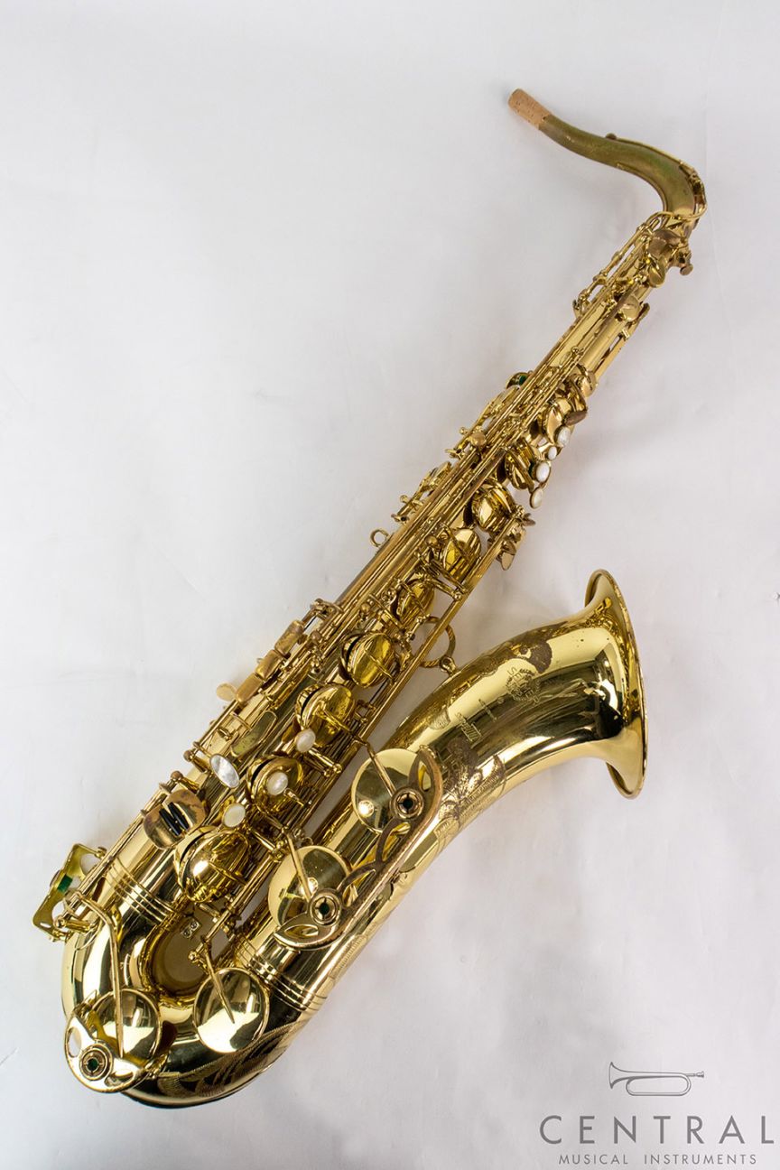 中古 テナーサックス セルマーSerie Ⅲ W/E | 中古楽器,サックス