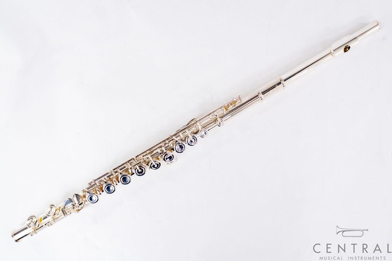 E藤様 専用ご決済ページ （中古フルート） | 中古楽器,フルート