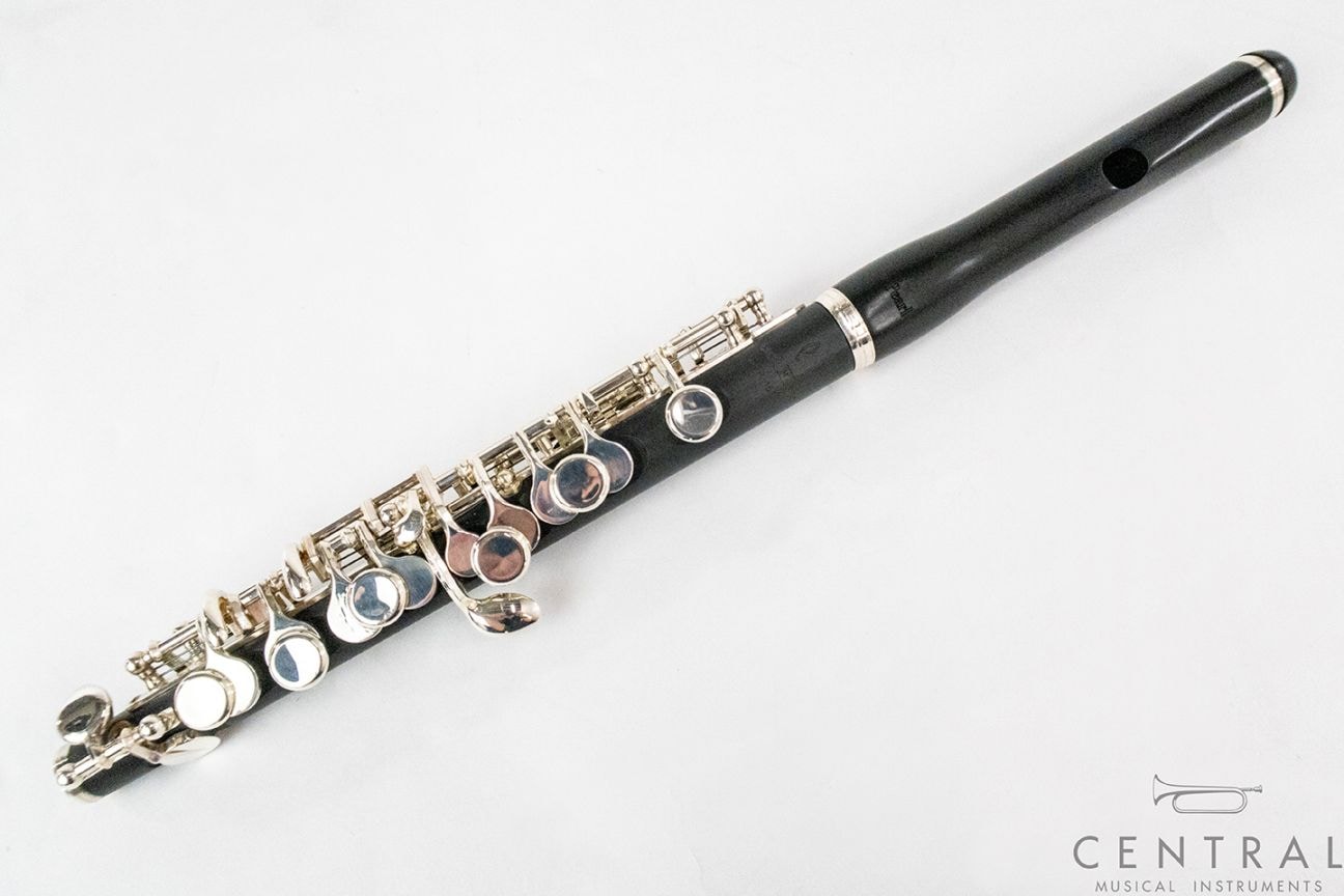 中古 ピッコロ パール PFP-165E | 中古楽器,フルート/ピッコロ