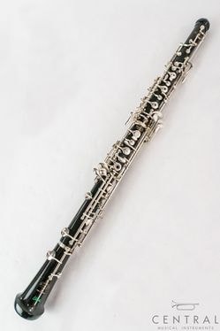 中古楽器,オーボエ/イングリッシュホルン | セントラル楽器 オンライン