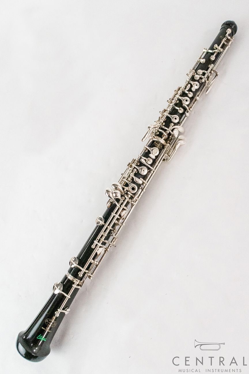 中古 オーボエ ビュッフェクランポン R47GL(委託品) | 中古楽器