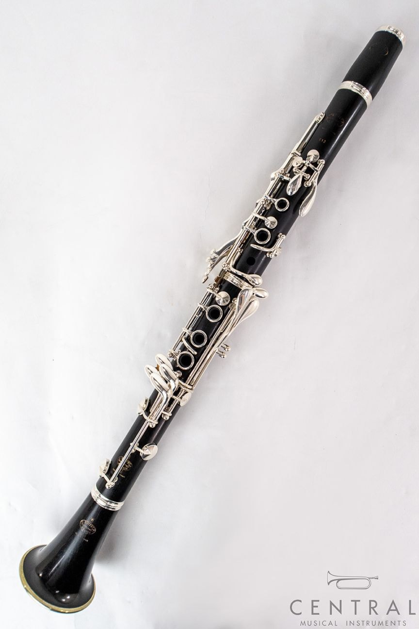 中古 B♭クラリネット ビュッフェクランポン E13 | 中古楽器