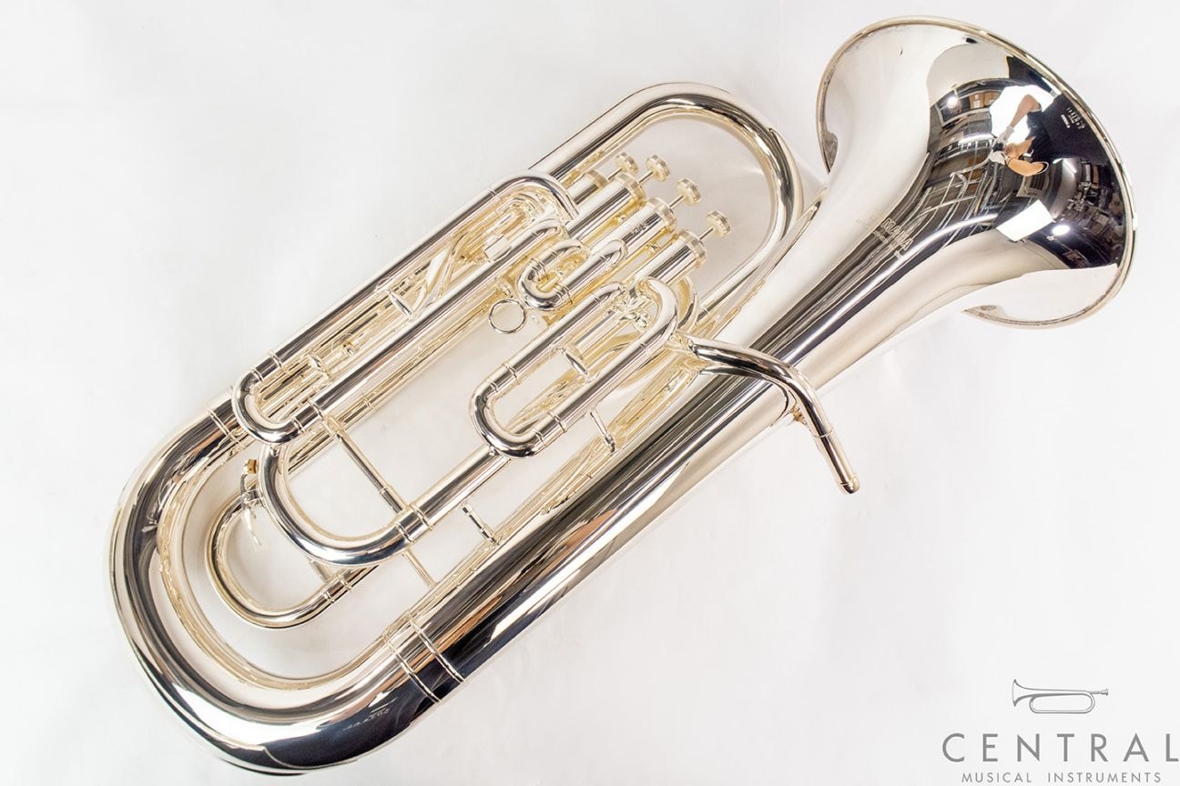 即*☆様 動作良好！　YEP-321S　YAMAHA　ヤマハ　ユーフォニアム 中古 ユーフォニアム ヤマハ YEP-321S（委託品） | 中古楽器