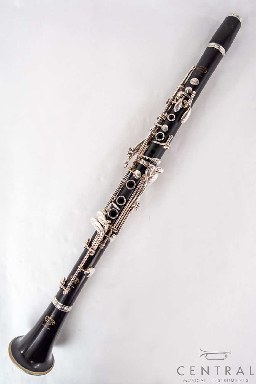 Buffet Crampon Aクラリネット ベル Festival 中古 Aクラリネット ビュッフェクランポン Festival | 中古楽器