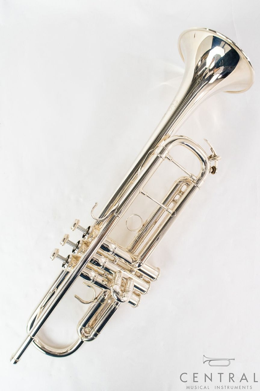 B♭トランペット ヤマハ YTR-9335CHS | トランペット,B♭トランペット