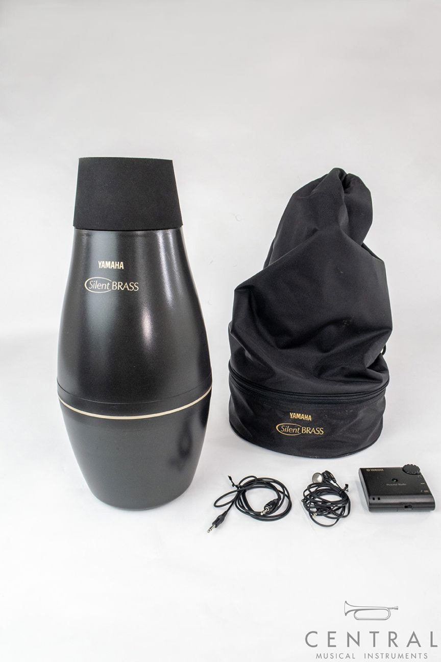 中古 ユーフォニアム用ミュート サイレントブラスPM2 | 中古