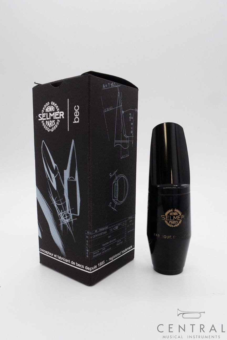 中古 アルトサックス マウスピース セルマー S90 180 選定品 | 中古