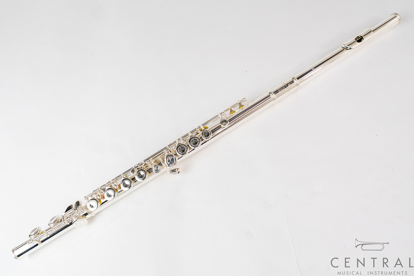 中古 フルート サンキョウ エチュード | 中古楽器,フルート/ピッコロ