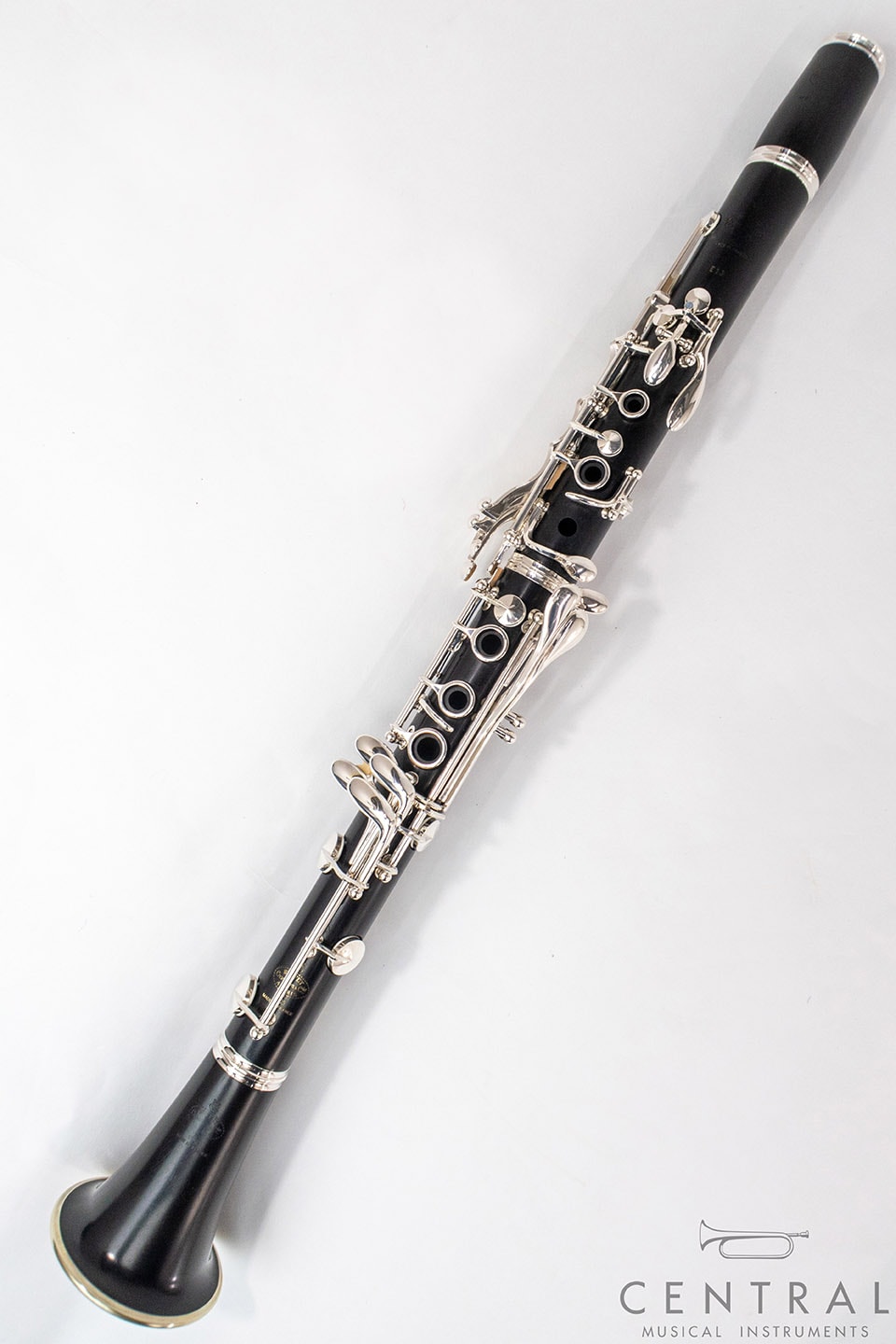 ビュッフェクランポン E13 B♭クラリネット 全タンポ交換済み 中古 B♭クラリネット ビュッフェクランポン E13 | 中古楽器