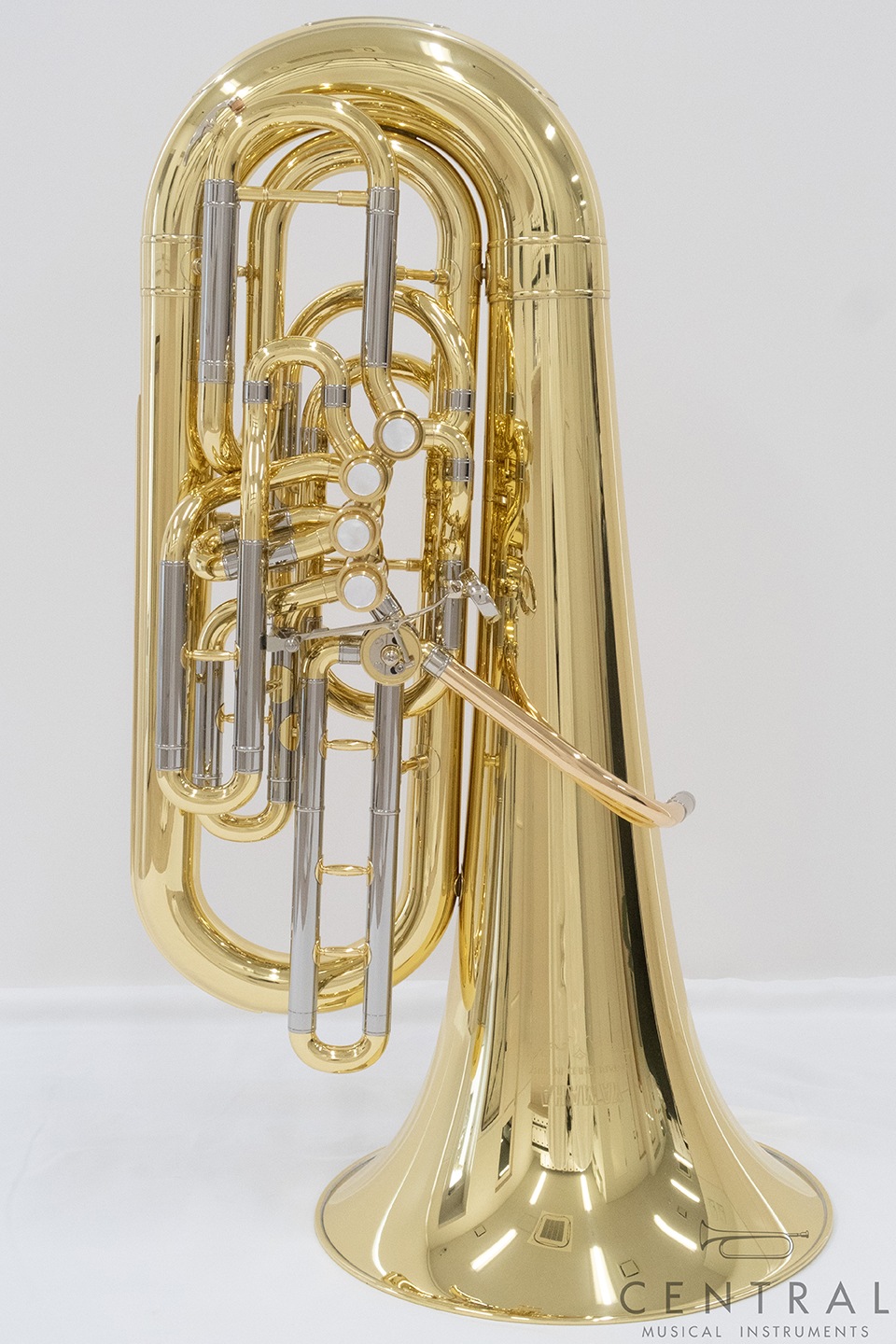 Tuba チューバ B♭ ヤマハ 中古品 価格.com】チューバ | 通販・価格