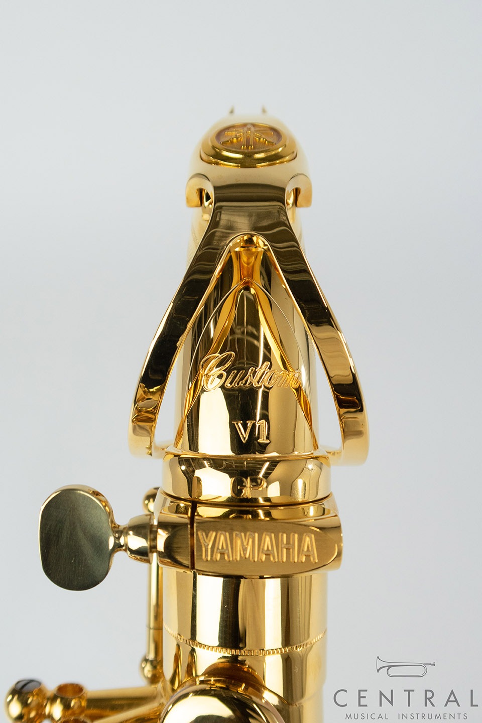 ����ȥ��å��� ��ޥ� YAS-875EXG C-Limited