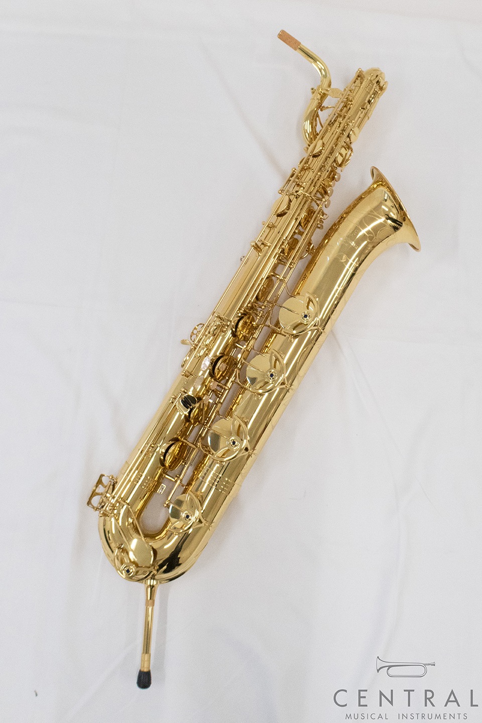 ヤナギサワ B901バリトンサックス YANAGISAWA B-901 BARITONE バリトンサックス