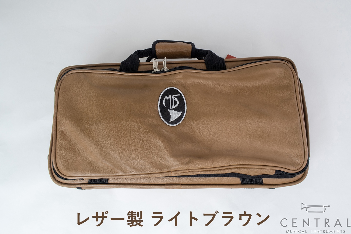 オーボエ＆イングリッシュホルンケース MB（マーカスボナ） ベイビー