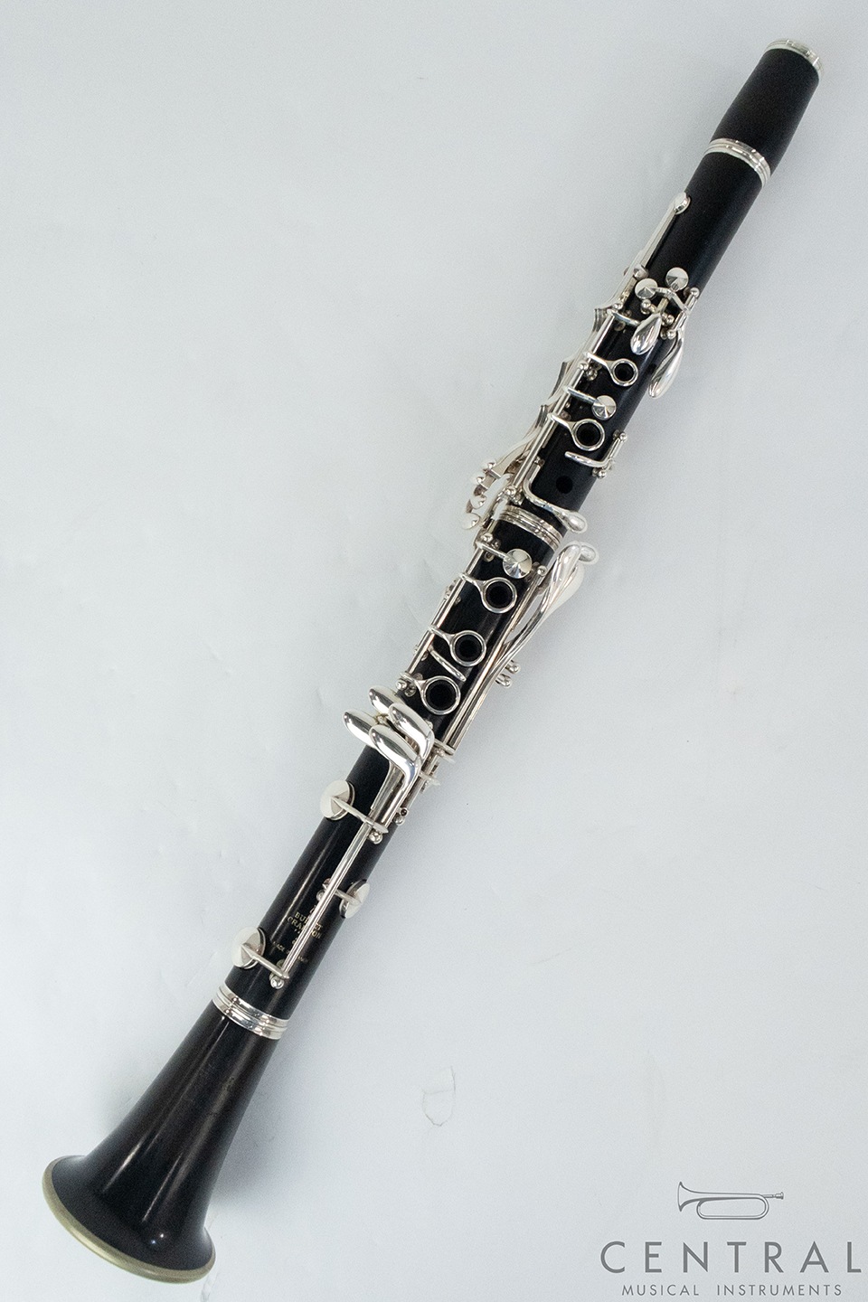 中古 B♭クラリネット ビュッフェクランポン R13 | 中古楽器
