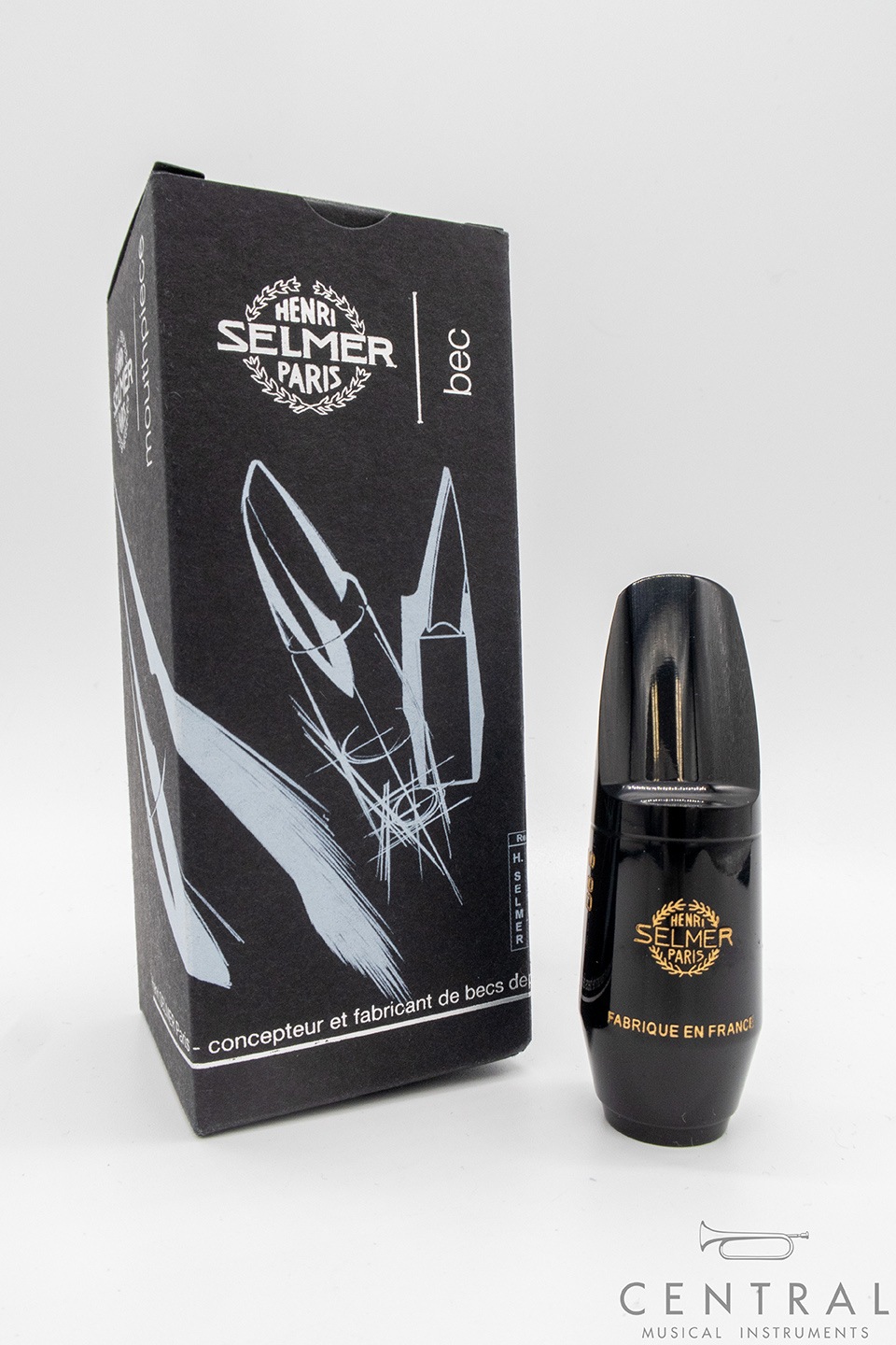 テナー S90 190 セルマー マウスピース ソプラノサックスマウスピース セルマー S90 190選定品