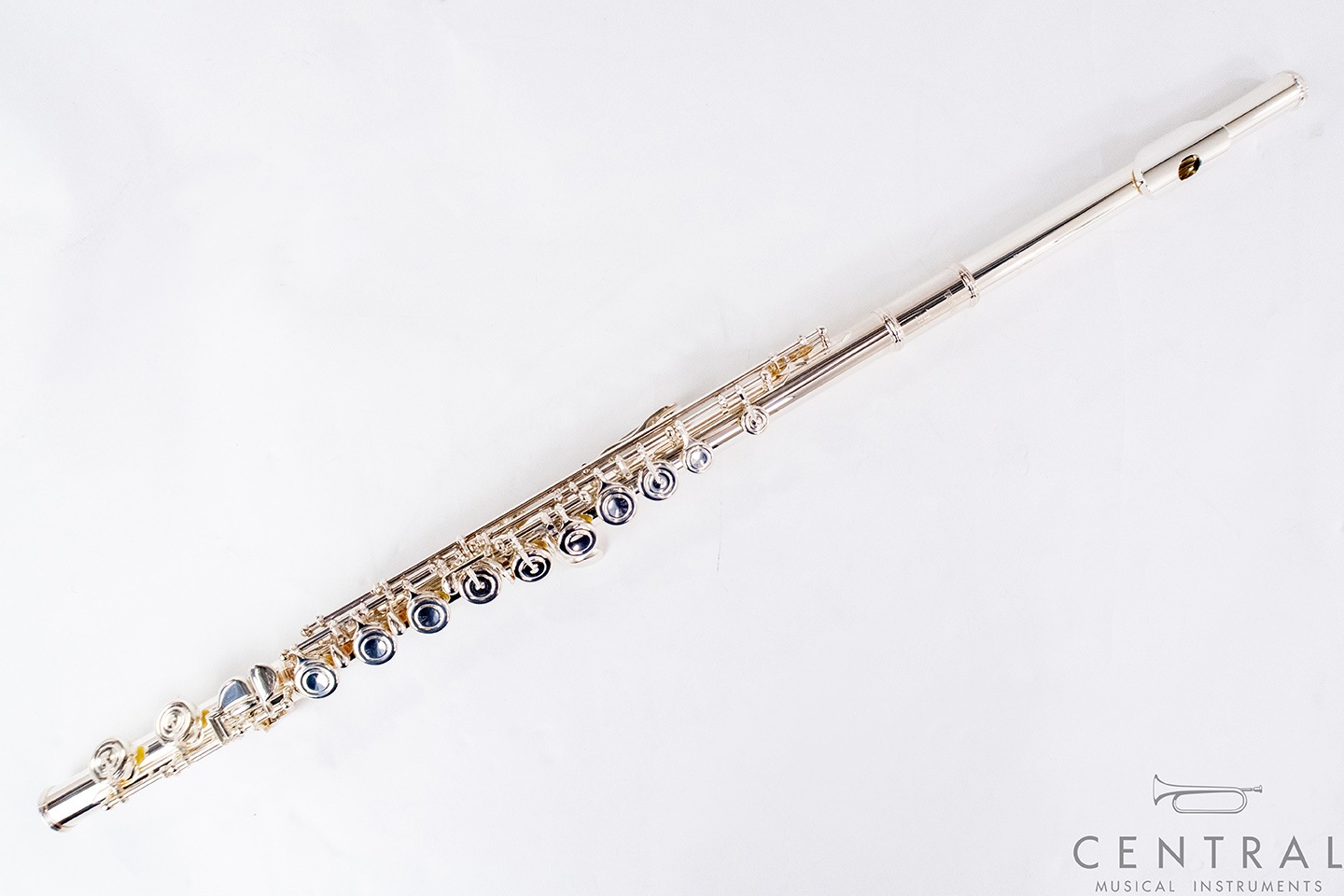 E藤様 専用ご決済ページ （中古フルート） | 中古楽器,フルート