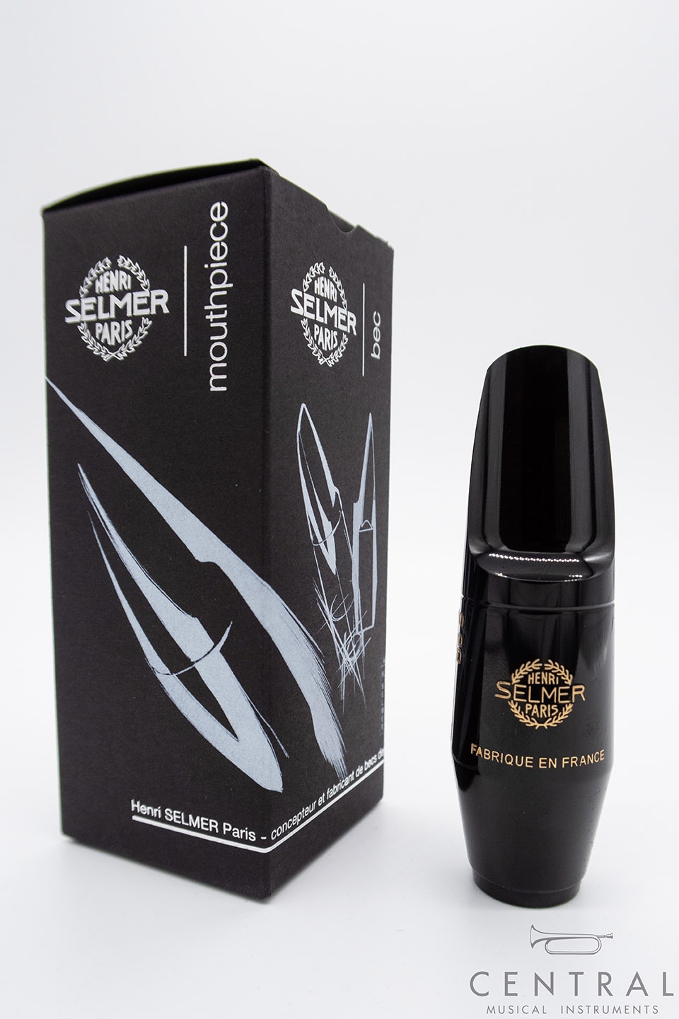 Selmer アルトサックス用マウスピース S90-170 旧型リガチャーセット アルトサックスマウスピース セルマー S90 170 選定品 | アクセサリー