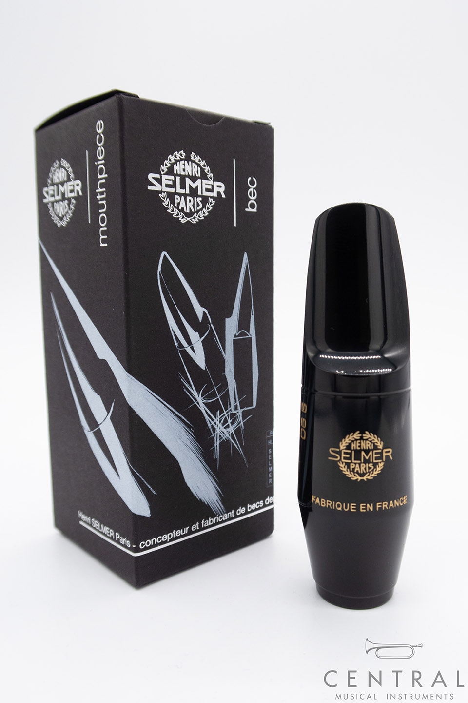 セルマーS90 180 アルトサックス マウスピース アルトサックスマウスピース セルマー S90 180 選定品