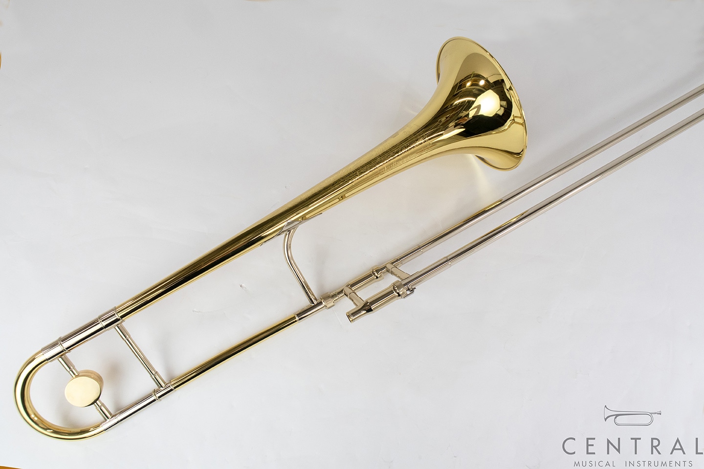 中古 テナートロンボーン キング 2B 125th Anniversary Model | 中古