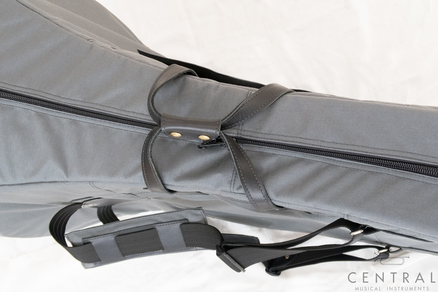 チューバソフトケース クロンカイト ヤマハYCB822用布製ソフトケース アクセサリー,ケース,チューバ セントラル楽器 オンラインショップ