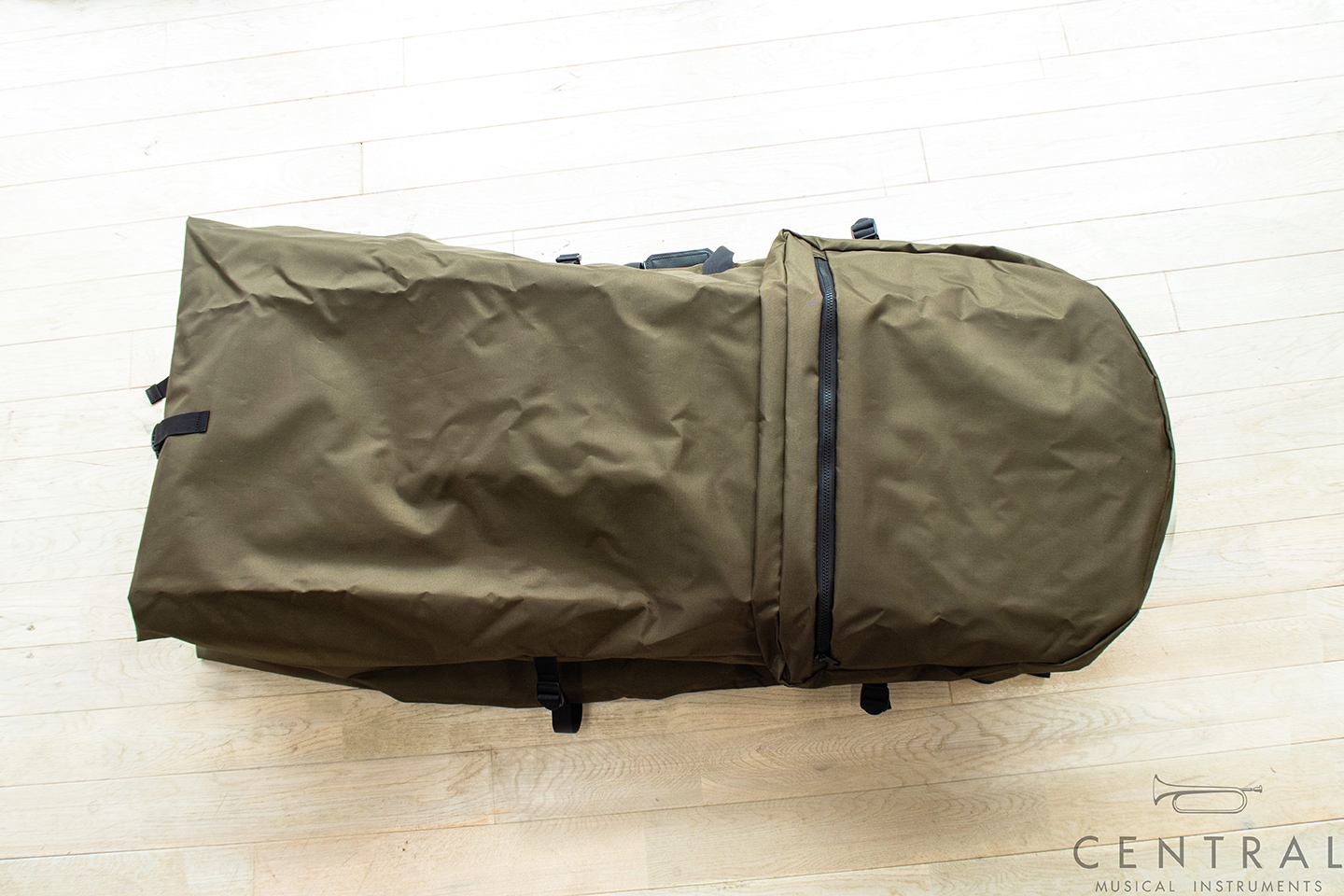 チューバ ソフトケース チューバソフトケース