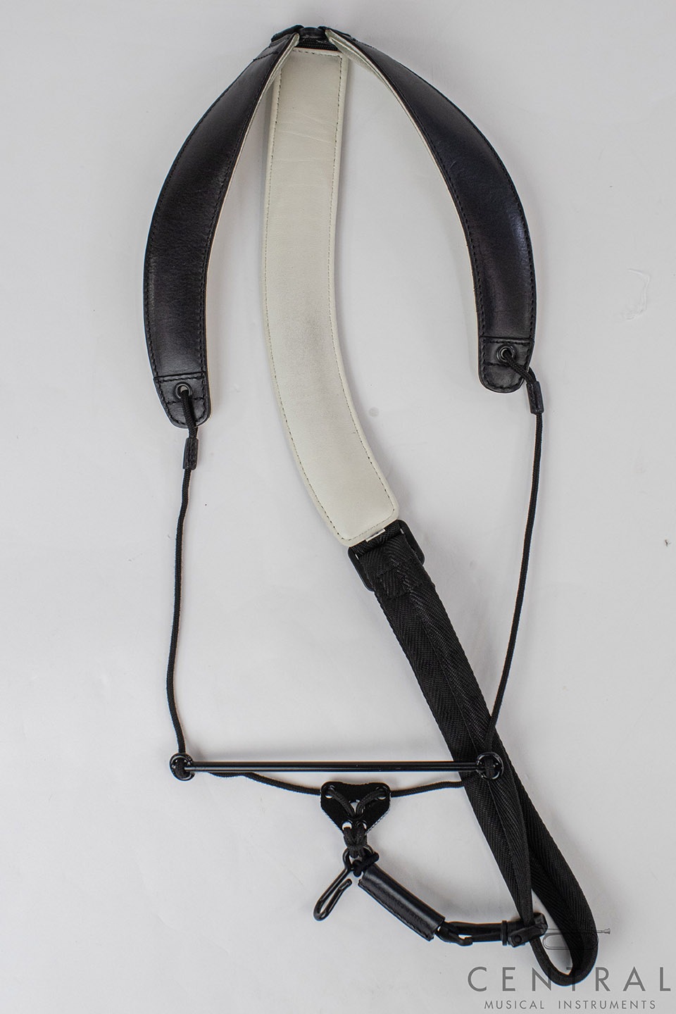 中古 サックス ブレステイキングストラップ ライザプレミアムⅡ 