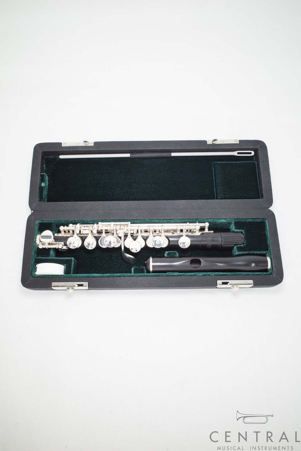 P.Hammig フィリップ ハンミッヒ ピッコロ 650/2 Eメカ付 P.Hammig フィリップ ハンミッヒ ピッコロ 650/2 Eメカ付 楽天市場]P