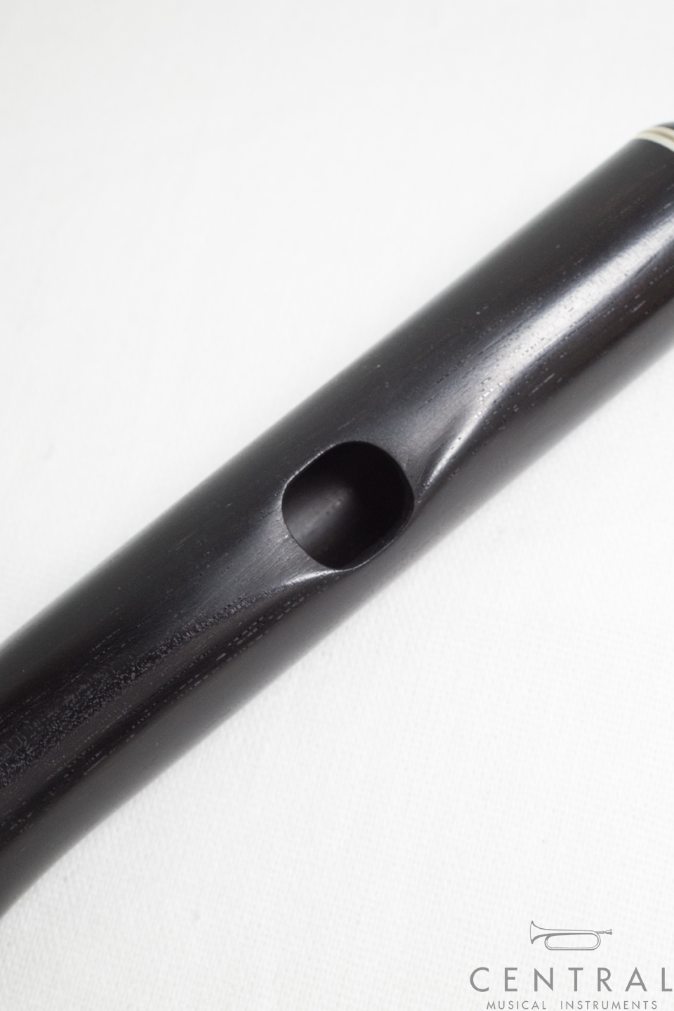 ピッコロハンミッヒ】August Richard Hammig ピッコロ フルート