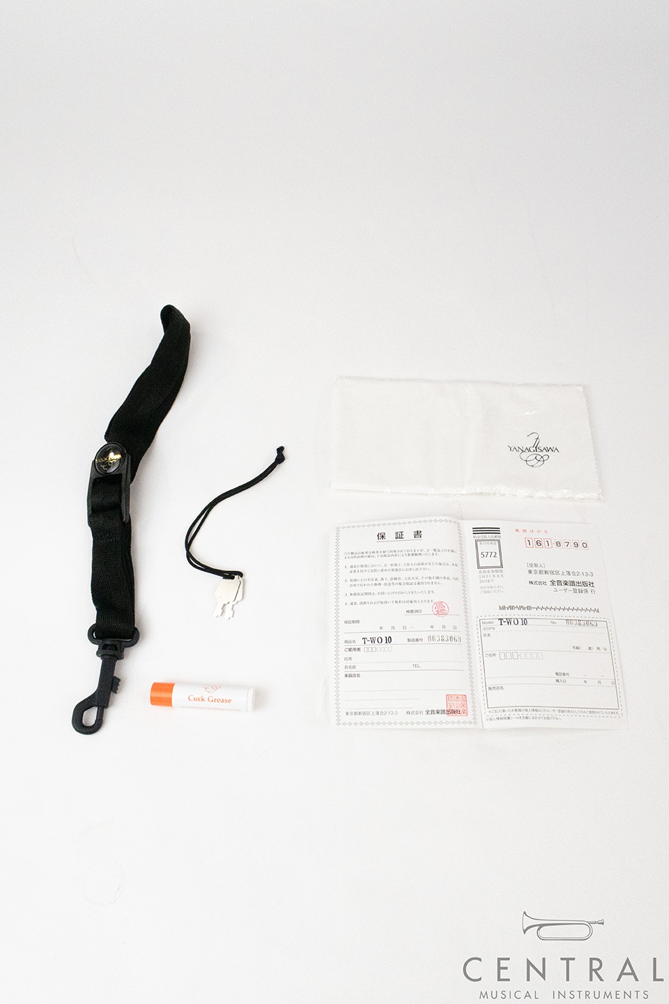 �ƥʡ����å��� ��ʥ����� T-WO10