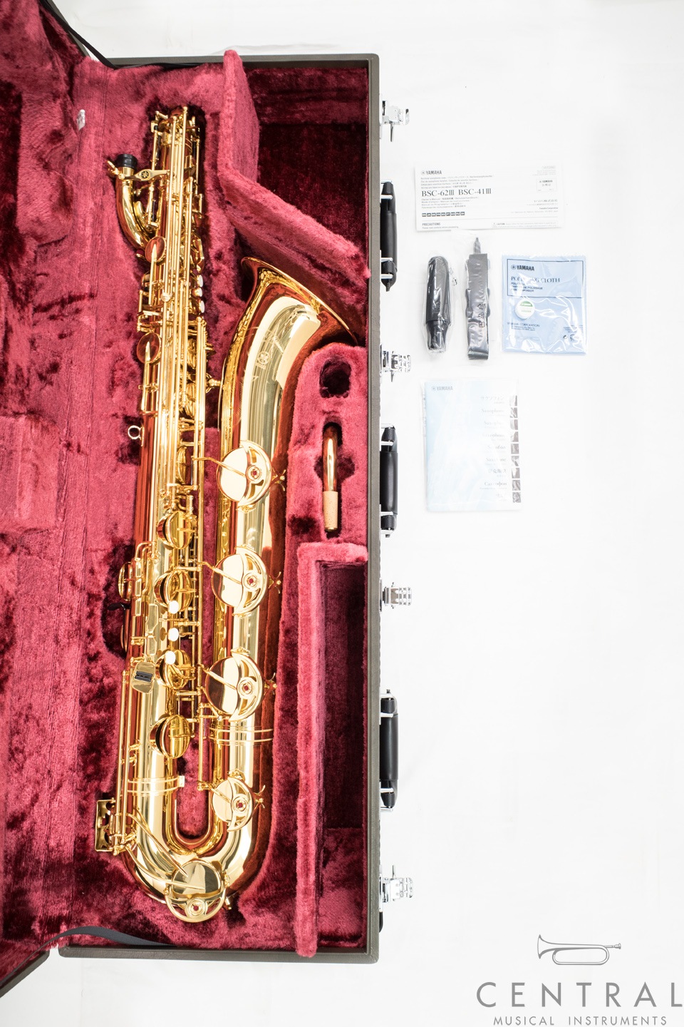 �Х�ȥ󥵥å��� ��ޥ� YBS-62