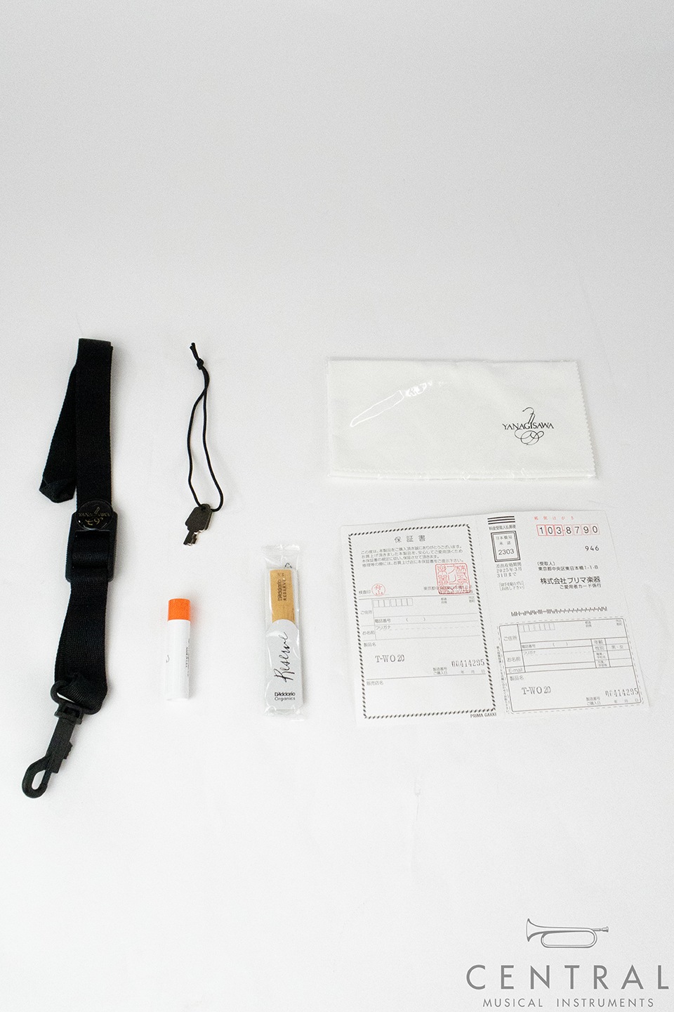 �ƥʡ����å��� ��ʥ����� T-WO20