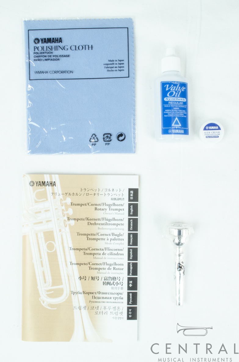 B���ȥ��ڥå� ��ޥ� YTR-850GS