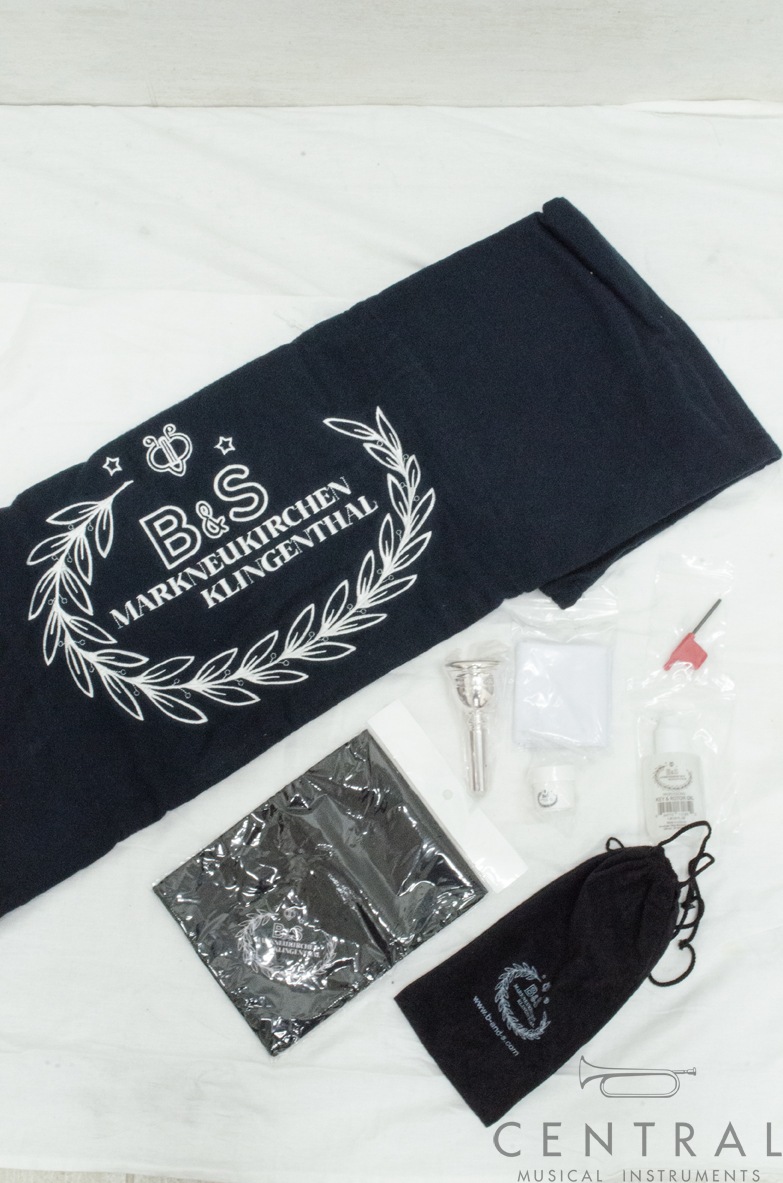 B�����塼�� B&S GR51