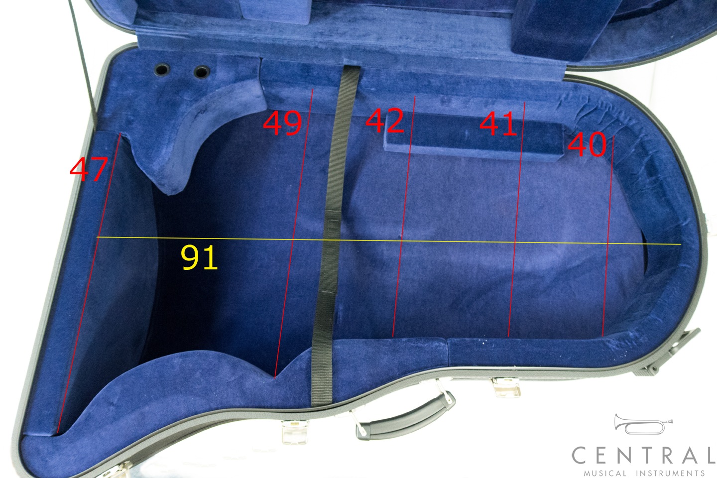 ���塼�� �ϡ��ɥ����� �ߥ�ե��� B91��