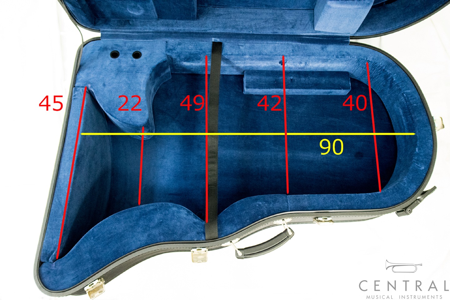 ���塼�� �ϡ��ɥ����� �ߥ�ե��� C291Bruckner�ʥ֥�å��ʡ�����