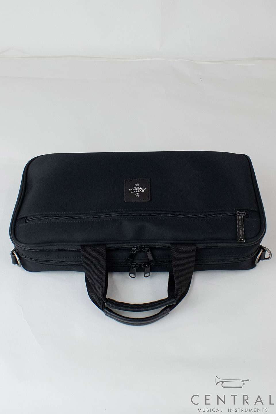 搬入設置サービス付 BACKUN バックーン ルミエール クラリネット ベル