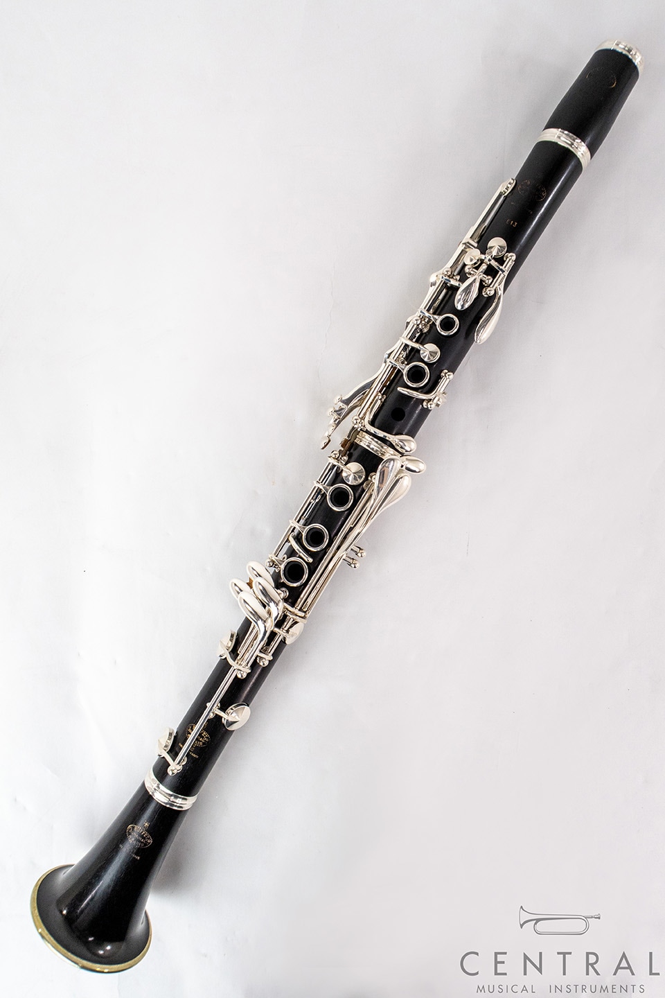 中古 B♭クラリネット ビュッフェクランポン E13 | 中古楽器