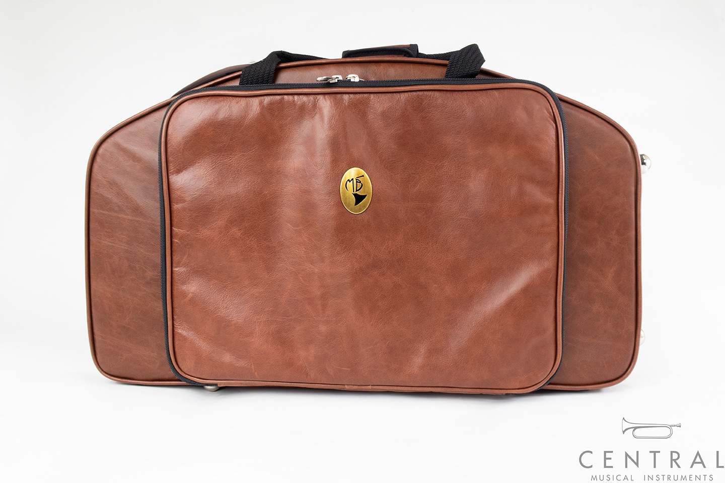 ソプラノ＆アルトサックス ダブルケース MB（マーカスボナ） MBSSAS