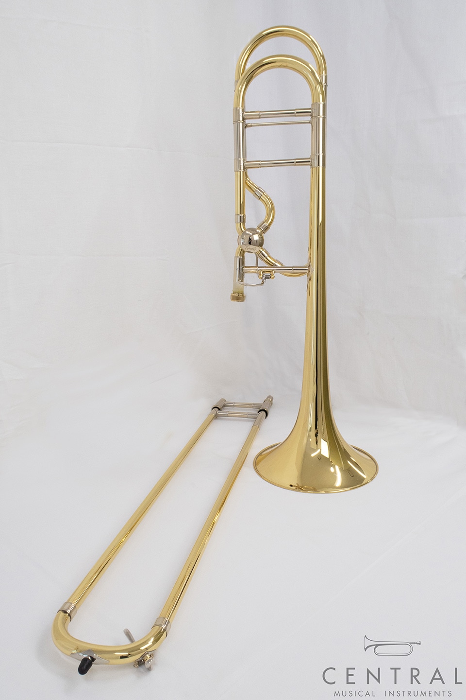 テナーバストロンボーン　バック テナーバストロンボーン バック 42BOF-GL | トロンボーン