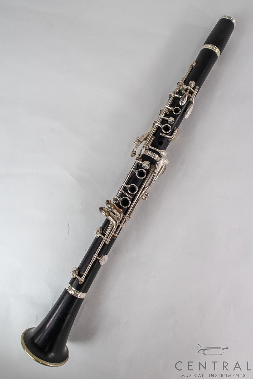 中古 B♭クラリネット ビュッフェクランポン R13 | 中古楽器