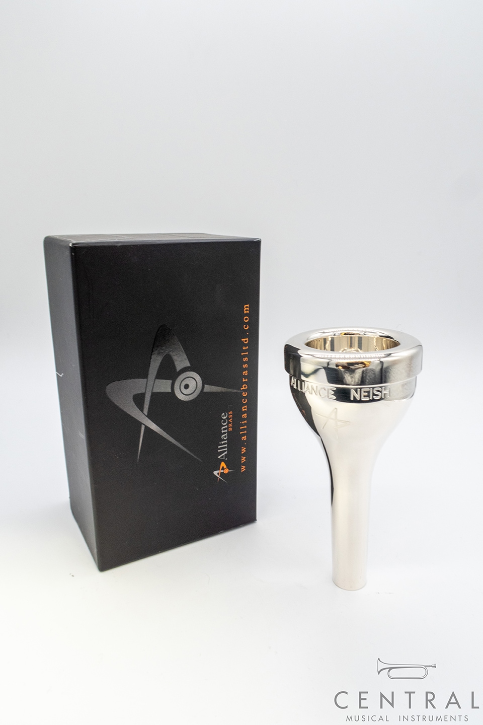 アウトレット チューバマウスピース アライアンスLN | アクセサリー