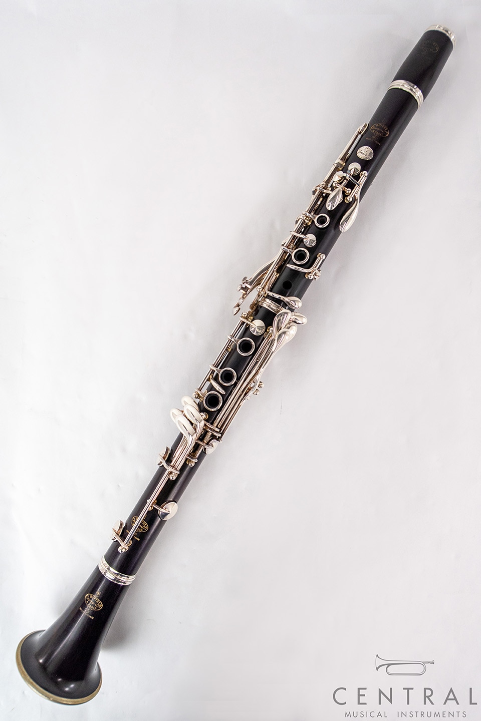 中古 Aクラリネット ビュッフェクランポン Festival | 中古楽器
