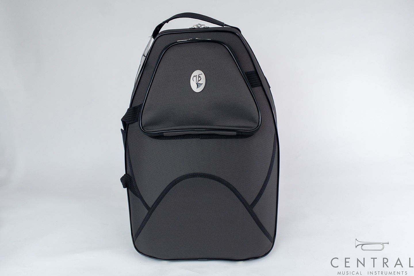 ホルンケース MB（マーカスボナ） ベルカット用 ハイコンパクトケース