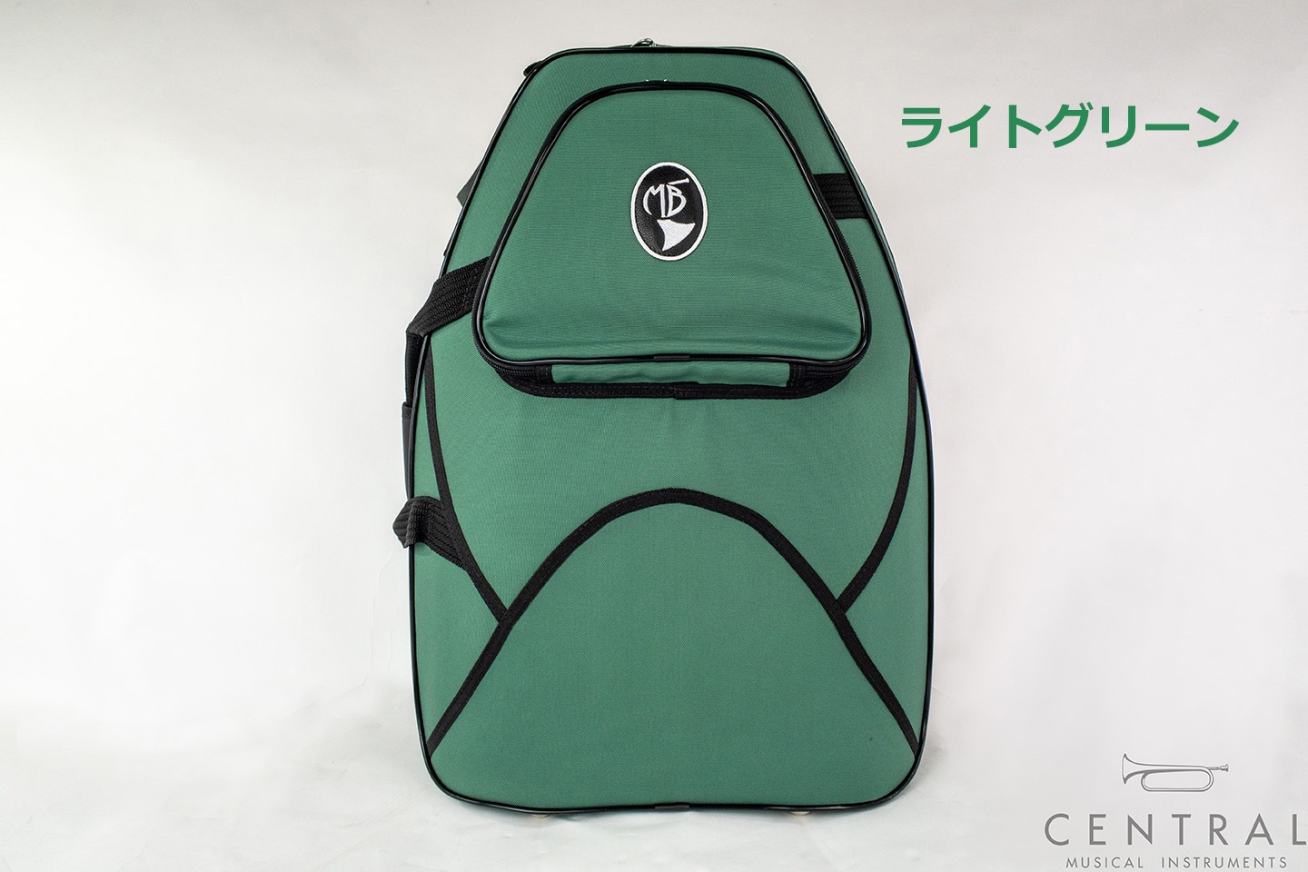 ホルンケース MB（マーカスボナ） ベルカット用 ハイコンパクトケース