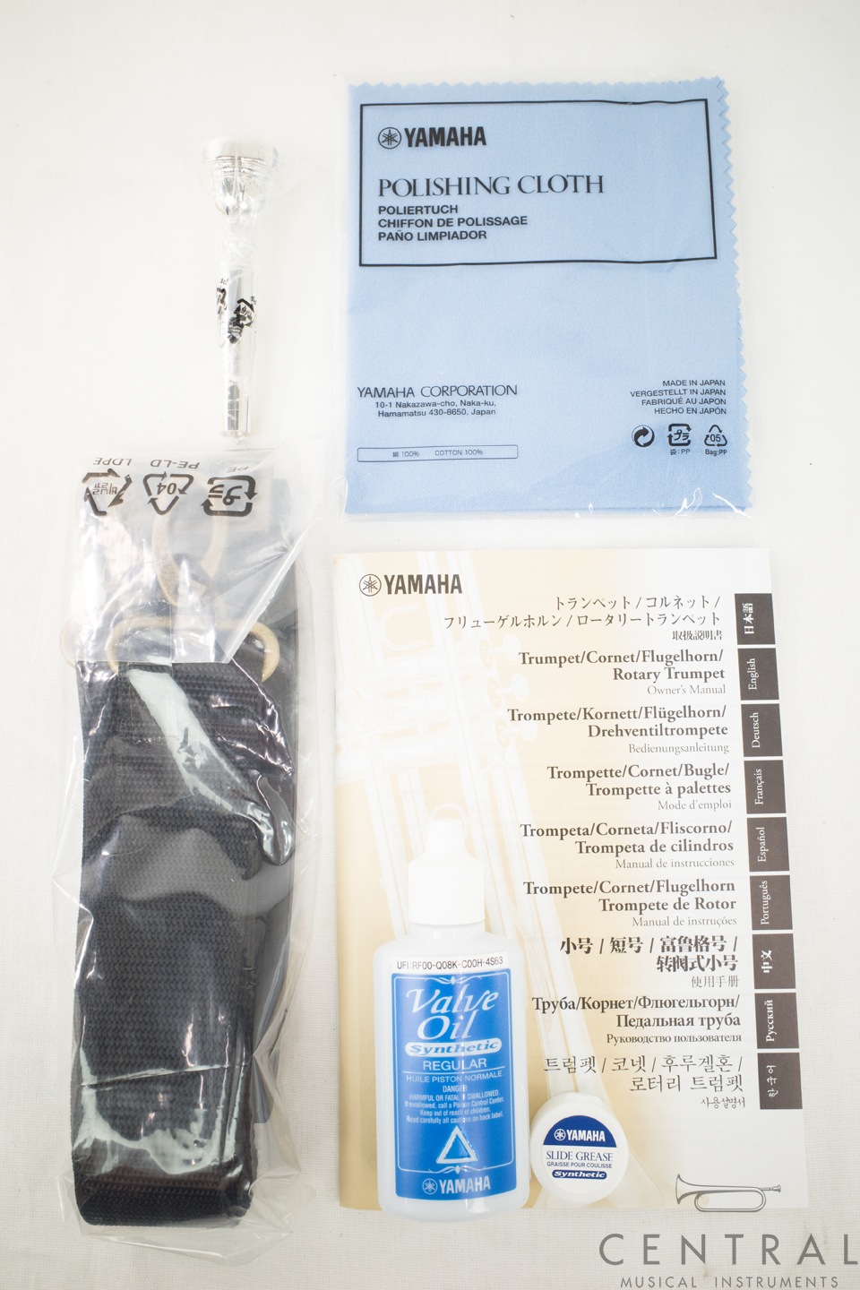 B���ȥ��ڥå� ��ޥ� YTR-8335LAS���������󡦥С���������᥷���ͥ��㡼��ǥ�