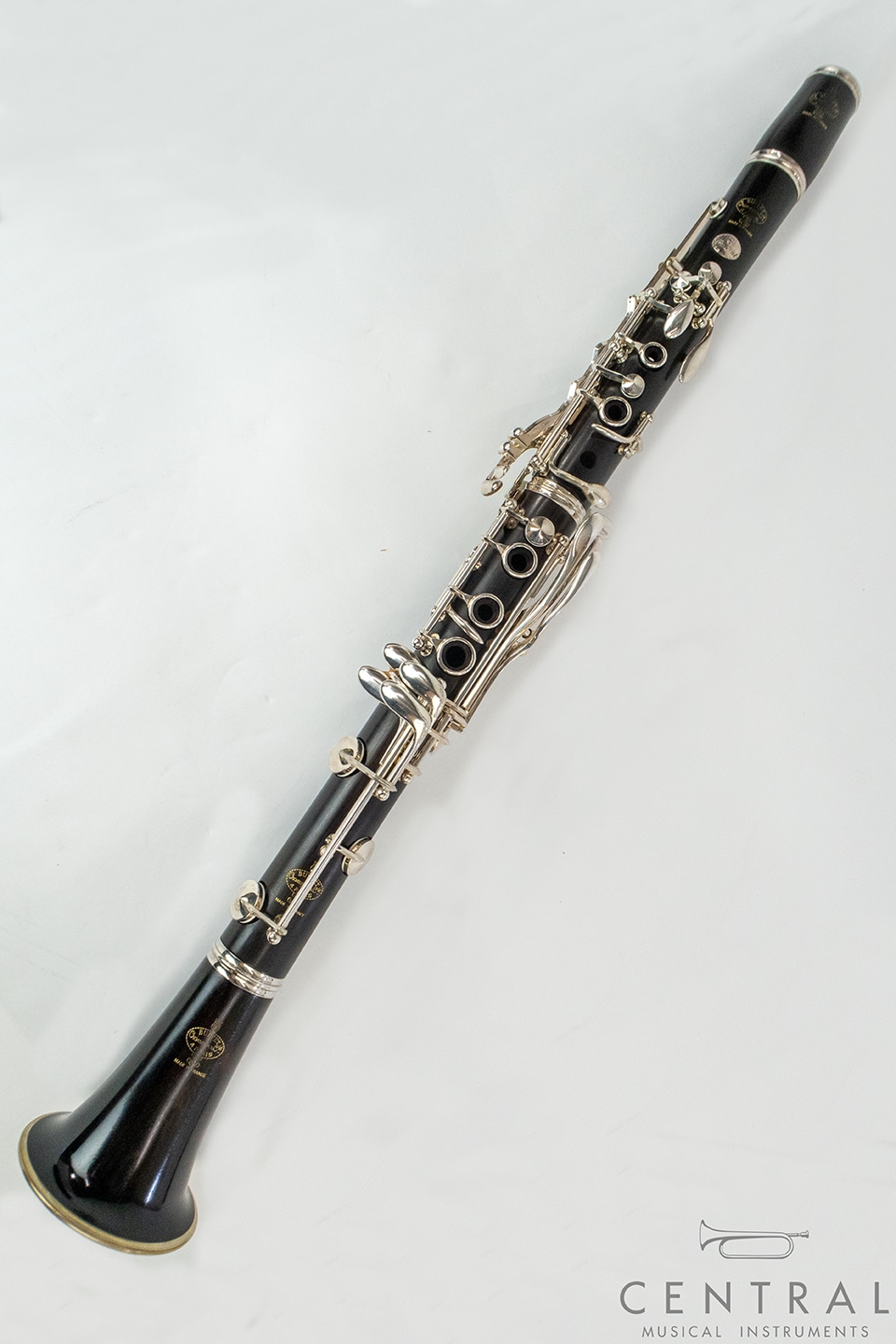 t*4様 クラリネット　クランポン　Buffet Crampon Festiva t*4様 クラリネット クランポン Buffet Crampon Festiva
