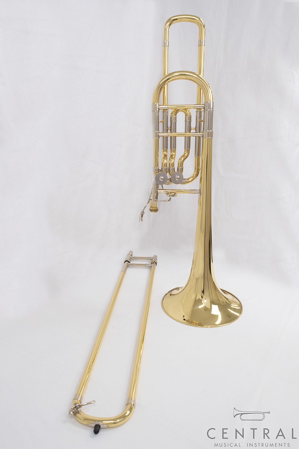 バストロンボーン バック 50B2O-GL | トロンボーン,バストロンボーン