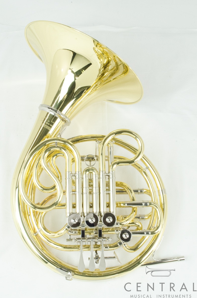 最大96OFFクーポン ヤマハ ホルン YAMAHA YHR668D F B♭フルダブル デタッチャブルベル ※送料無料 管楽器 fucoa.cl